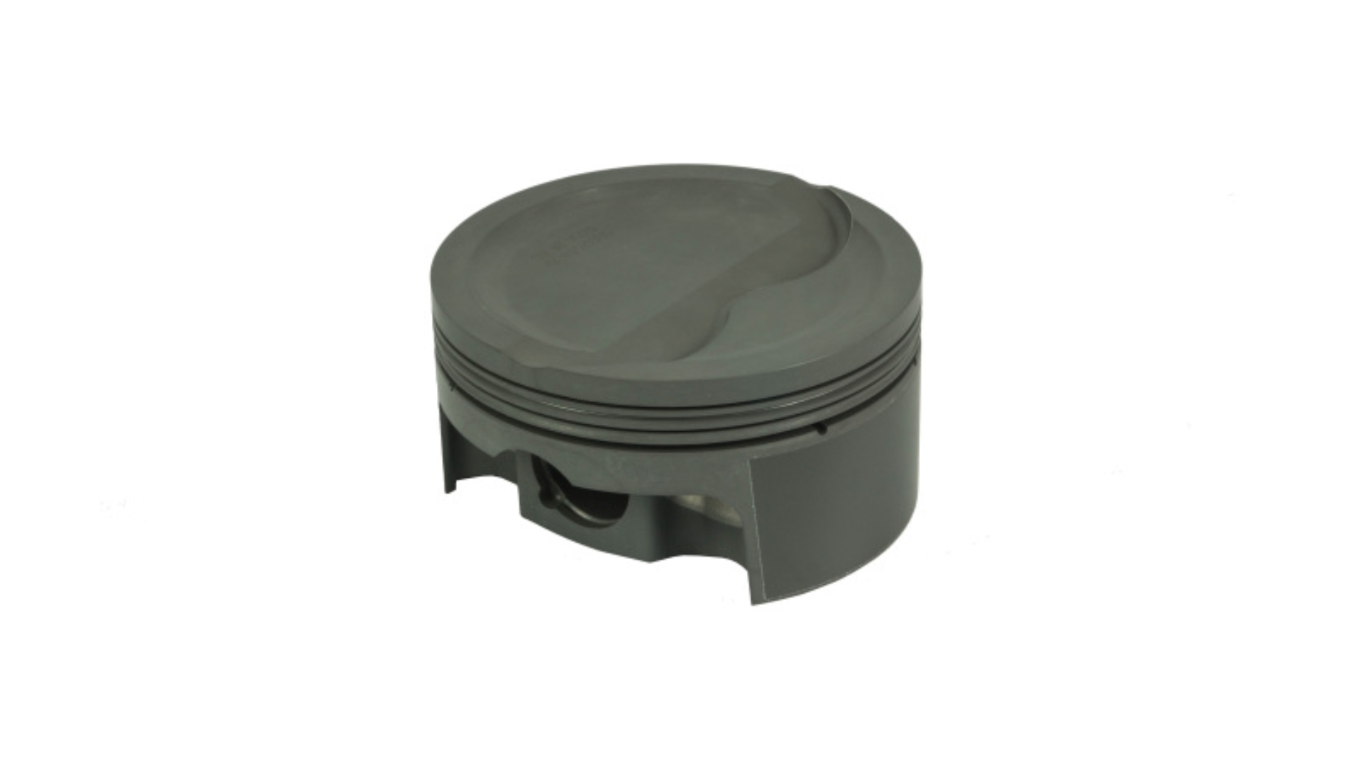Picture of Mahle MS Piston Set Ford 482ci 4-25in Bore 4-250in Stroke 6-7in Rod 0-990 Pin -20cc 10-8 CR Set of 8