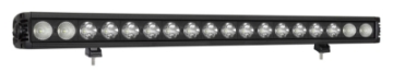 Picture of Hella Value Fit Design 31in - 180W LED Light Bar - Combo Beam