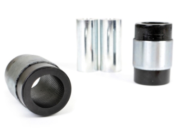Picture of Whiteline 2003+ Volkswagen Golf-Golf R MK5-MK6-MK7 Rear Control Arm Lower Front Inner Bushing Kit