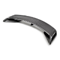 Picture of Seibon 09-10 Nissan GTR R35 OEM Carbon Fiber Rear Spoiler