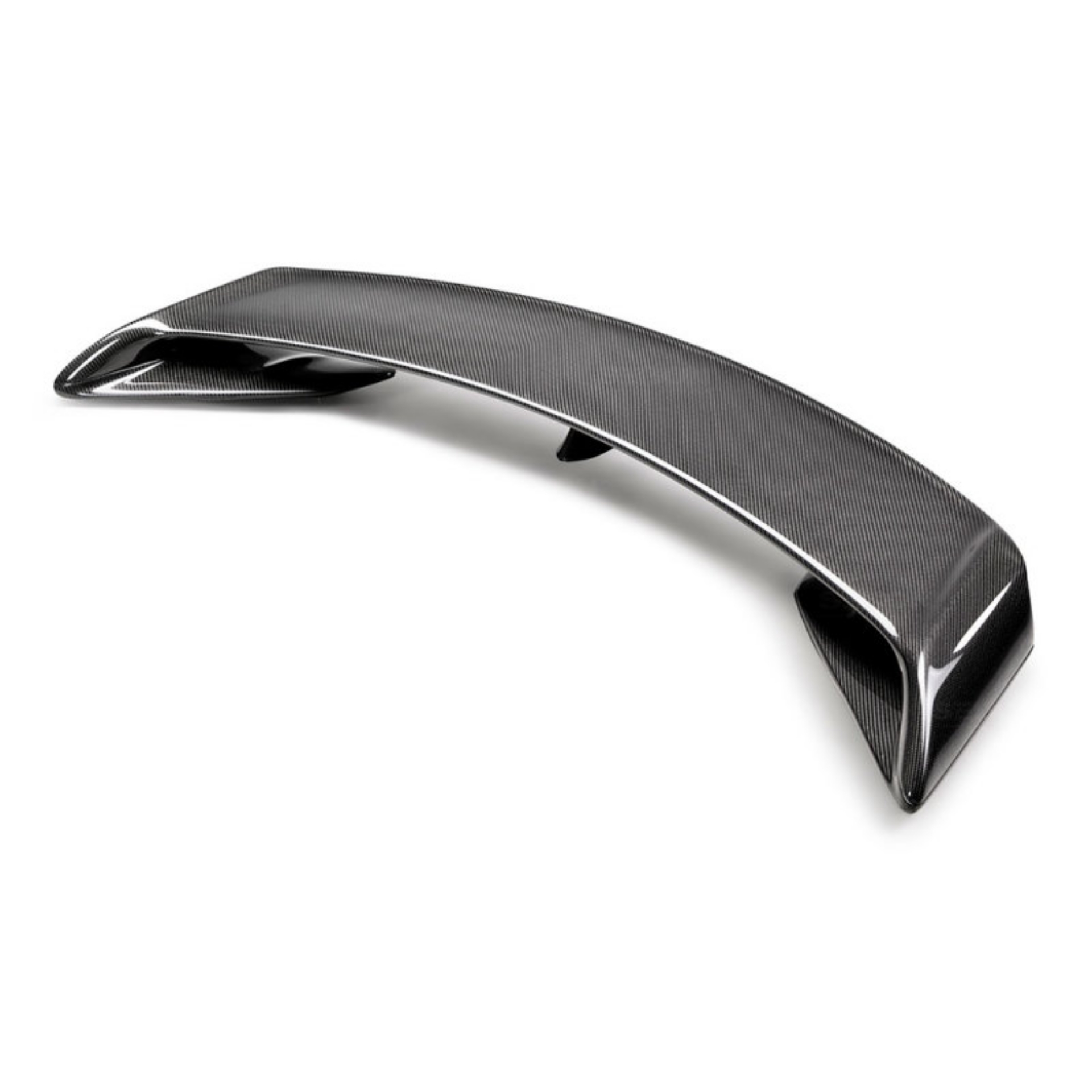 Picture of Seibon 09-10 Nissan GTR R35 OEM Carbon Fiber Rear Spoiler