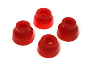 Picture of Energy Suspension Chrysler Red Front Ball Joint Set