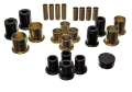 Picture of Energy Suspension 91-96 Buick LeSabre - 90-94 Chevy Astro Black Front Lower and Upper Control Arm Bu