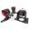 Picture of Innovative 2003 Acura CL J-Series Black Steel Mounts 95A Bushings