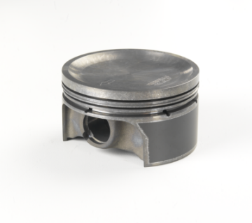 Picture of Mahle MS Piston Set SBF 284cid 3-572in Bore 3-543in Stroke 5-930in Rod -866 Pin-16cc 9-5 CR Set of 8
