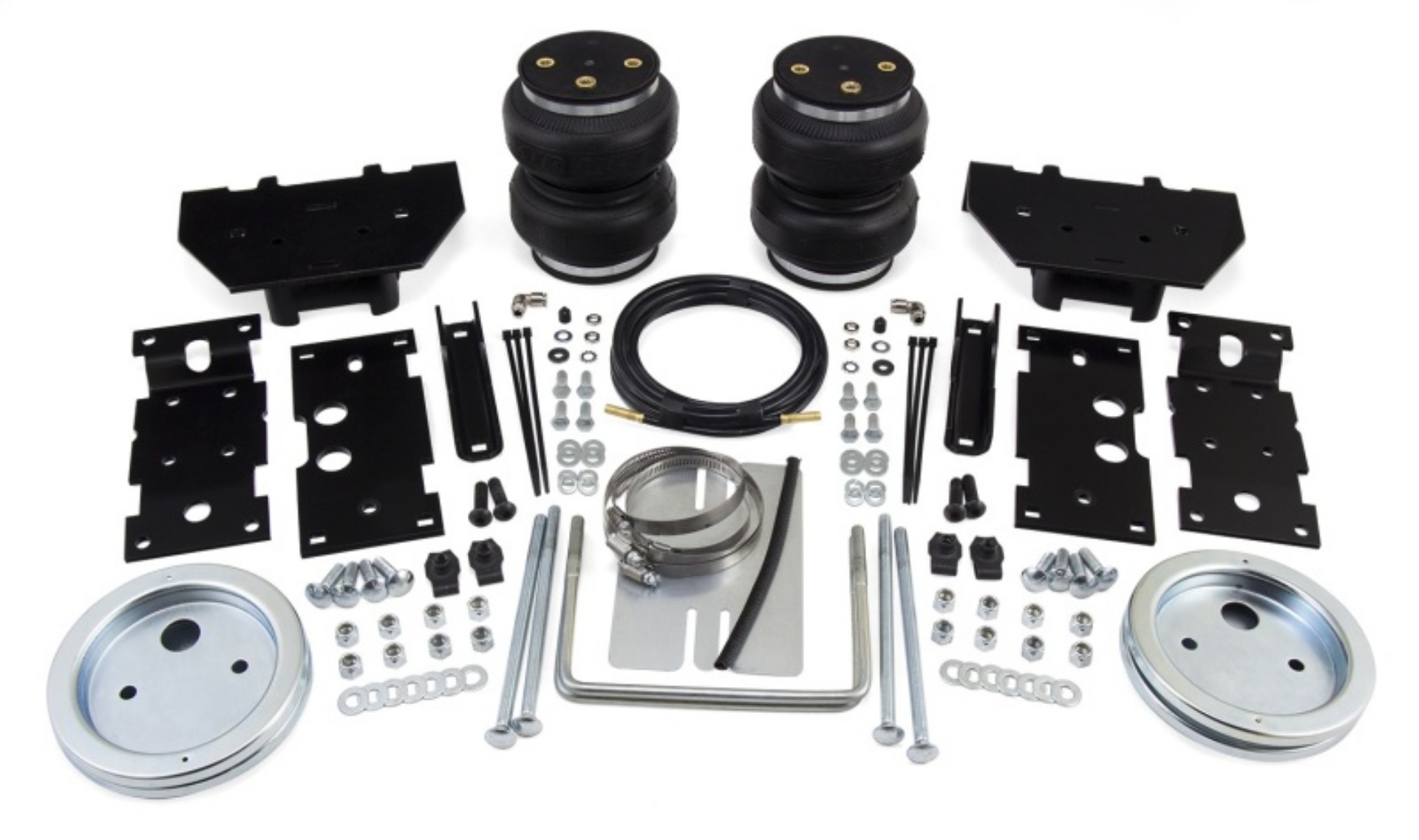 Picture of Air Lift Loadlifter 5000 Air Spring Kit for 2017 Ford F-250-F-350 2WD