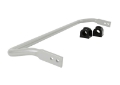 Picture of Whiteline 05+ Mazda 3 Hatch FWD Rear 24mm Swaybar-X h-duty Blade adjustable