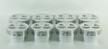 Picture of Mahle Piston Kit, GM 604 Crate Engine Drop in forged- Replacement rings are not included- 101-651mm