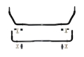 Picture of Eibach 24mm Front & 25mm Rear Anti-Roll Kit for 78-89 Porsche 911 Carrera