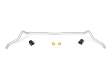 Picture of Whiteline 05+ Mazda 3 BK - 07+ Mazdaspeed3 Hatch FWD Front 24mm X-Heavy Duty Swaybar