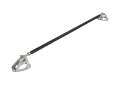 Picture of Whiteline 04-09 Mazda 3 BK Front Adjustable Strut Tower Brace