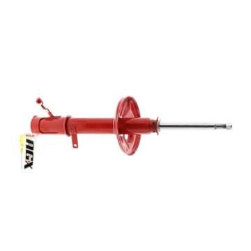 Picture of KYB Shocks & Struts AGX Front Right Toyota Corolla 93-02