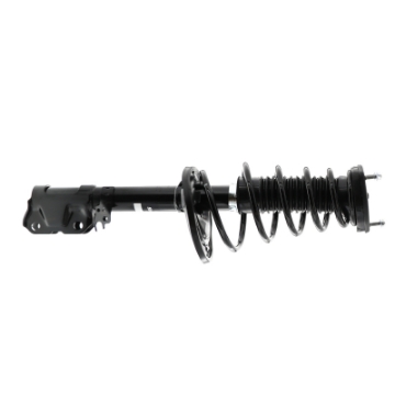 Picture of KYB Shocks & Struts Strut Plus Rear Left LEXUS ES350 13-15