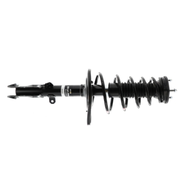 Picture of KYB Shocks & Struts Strut Plus Rear Left LEXUS ES350 13-15