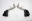 Picture of Mishimoto 2016+ Chevrolet Camaro SS Quad-Tip Race Axle-Back Exhaust w- Black Tips