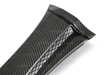 Picture of Seibon 08-14 Subaru STI Carbon Fiber Fender Caps