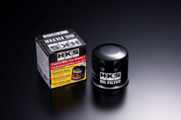 Picture of HKS HKS OIL FILTER TYPE 7 65MM-H66 UNF