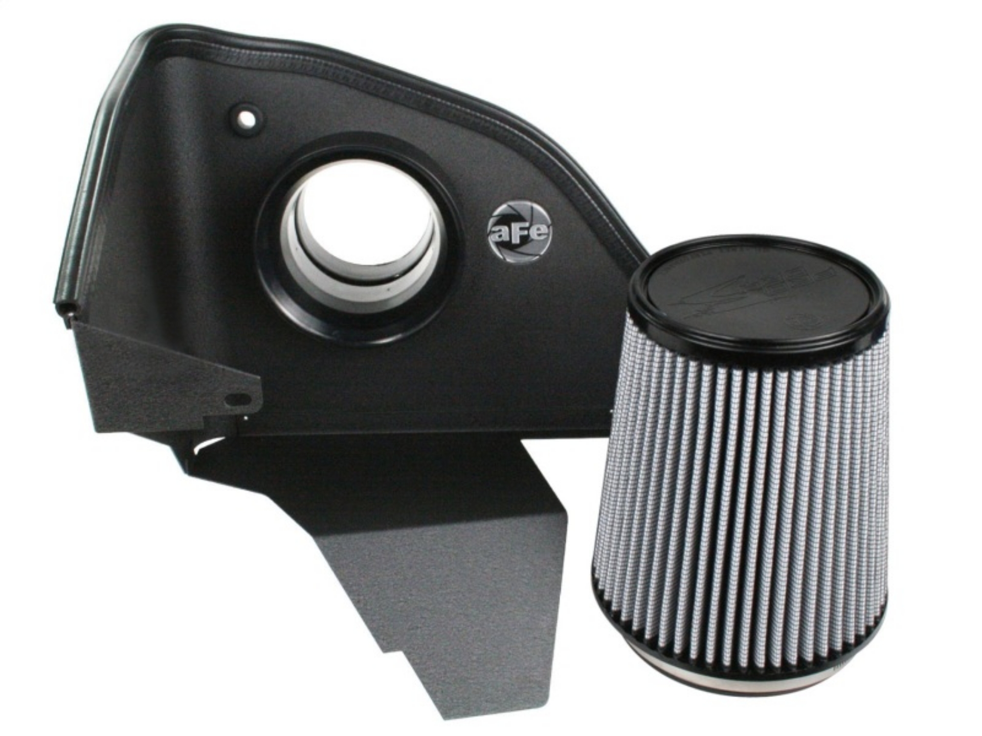 Picture of aFe MagnumFORCE Intakes Stage-1 PDS AIS PDS BMW 540i E39 97-03 V8-4-4L