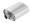 Picture of Borla CrateMuffler Ford 5-0L Coyote ATAK 2-5in Offset-Center 12in x 6in x 10-34in Muffler