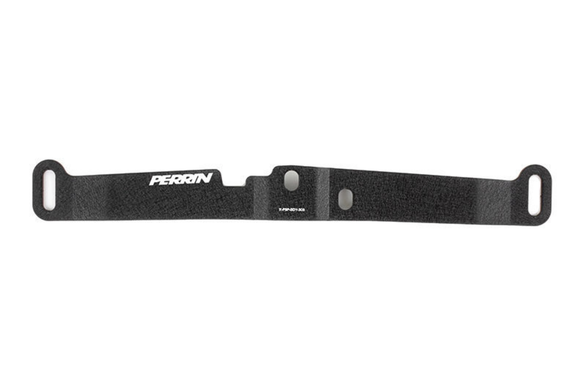 Picture of PERRIN 15-21 Subaru WRX-STI - 13-17 Crosstrek & Impreza Hella Horn Bracket Bracket ONLY