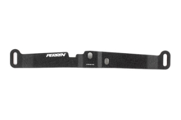 Picture of PERRIN 15-21 Subaru WRX-STI - 13-17 Crosstrek & Impreza Hella Horn Bracket Bracket ONLY