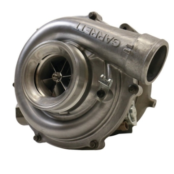 Picture of BD Diesel Screamer Stage 1 Performance GT37 Turbo - 2003-2007 Ford 6-0L