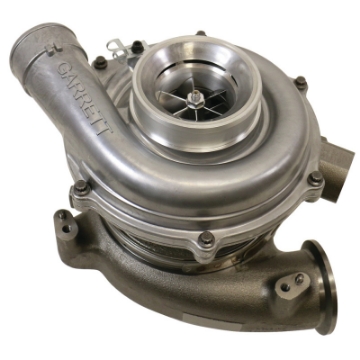 Picture of BD Diesel Screamer Stage 1 Performance GT37 Turbo - 2003-2007 Ford 6-0L