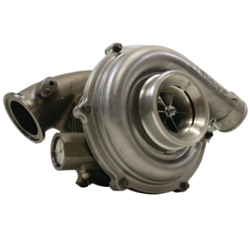 Picture of BD Diesel Screamer Stage 1 Performance GT37 Turbo - 2003-2007 Ford 6-0L