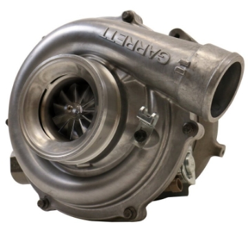 Picture of BD Diesel Screamer Stage 2 Performance GT37 Turbo - 2003-2007 Ford 6-0L