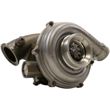 Picture of BD Diesel Screamer Stage 2 Performance GT37 Turbo - 2003-2007 Ford 6-0L