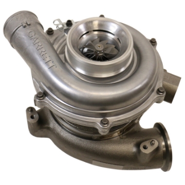 Picture of BD Diesel Screamer Stage 2 Performance GT37 Turbo - 2003-2007 Ford 6-0L