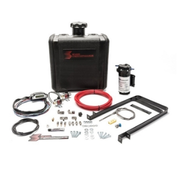 Picture of Snow Performance Stage 3 Boost Cooler Ford 7-3-6-0-6-4-6-7 Powerstroke Water Injection Kit