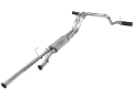 Picture of aFe MACHForce XP 2-1-2in to 3in 409 SS Cat-Back Exhaust w- Black Tips 10-17 Toyota Tundra V8 5-7L