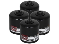 Picture of aFe Pro GUARD D2 Oil Filter 74-08 Dodge Gas Truck V6 3-9L-V8 4-7L-5-7L-5-2L-5-9L-V10 8-3L-8-0L 4pk