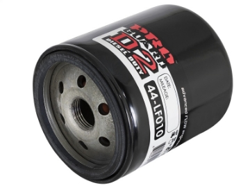 Picture of aFe Pro GUARD D2 Oil Filter 00-14 GM Gas Trucks V6 4-3L 4 Pack