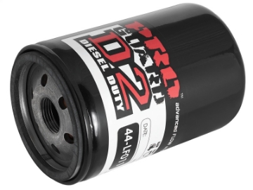 Picture of aFe Pro GUARD D2 Oil Filter 99-05 GM Gas Trucks V8 4-8L-5-3L-6-0L 4 Pack