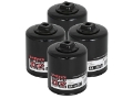 Picture of aFe Pro GUARD D2 Oil Filter 07-14 GM Trucks V8 4-8L-5-3L-6-0L-6-2L 4 Pack
