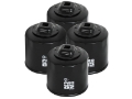 Picture of aFe Pro GUARD D2 Oil Filter 02-17 Nissan Cars L4- 04-17 Subaru Cars H4 4 Pack