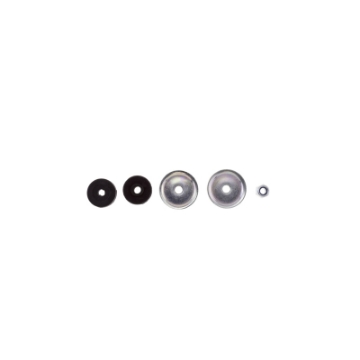 Picture of Bilstein B6 Opel Frontera Monotube Shock Absorber