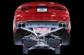 Picture of AWE Tuning Audi B9 S5 Coupe 3-0T Track Edition Exhaust - Diamond Black Tips 90mm