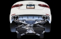 Picture of AWE Tuning Audi B9 S5 Coupe SwitchPath Exhaust w- Chrome Silver Tips 102mm