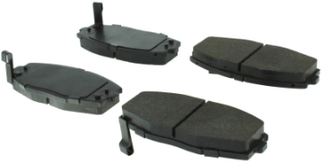 Picture of StopTech Performance 87-92 MK3 Supra Front Brake Pads