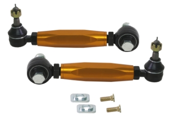 Picture of Whiteline 12+ Subaru BRZ - 12+ Scion FR-S Rear Toe Arm