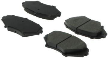 Picture of StopTech Performance 04-07 RX-8 Front Pads