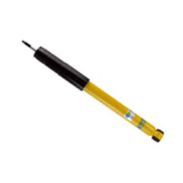 Picture of Bilstein B6 2017 Mercedes-Benz SLC300 w-o Dynamic Suspension Rear Monotube Shock Absorber