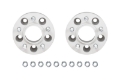 Picture of Eibach Pro-Spacer 09-18 Nissan 370Z 30mm Thickness 5x114-3 Hub 66-1
