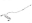 Picture of Borla 16-17 Focus RS Turbocharged 2-3L Single Split Exit ATAK Catback Exhaust
