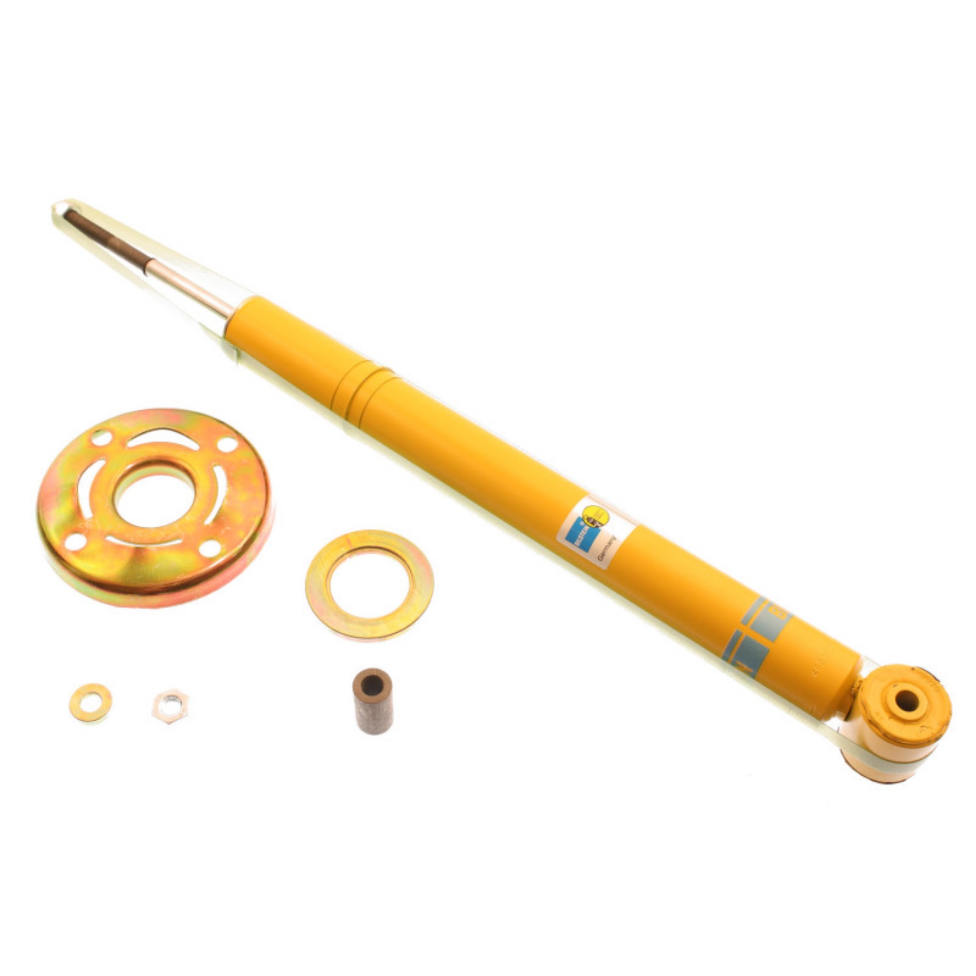 Picture of Bilstein Motorsports 85-92 Volkswagen Golf Rear 36mm Monotube Shock Absorber