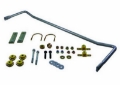 Picture of Whiteline 05+ Toyota Yaris Rear 22mm Heavy Duty Adjustable Swaybar