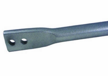 Picture of Whiteline 05+ Toyota Yaris Rear 22mm Heavy Duty Adjustable Swaybar
